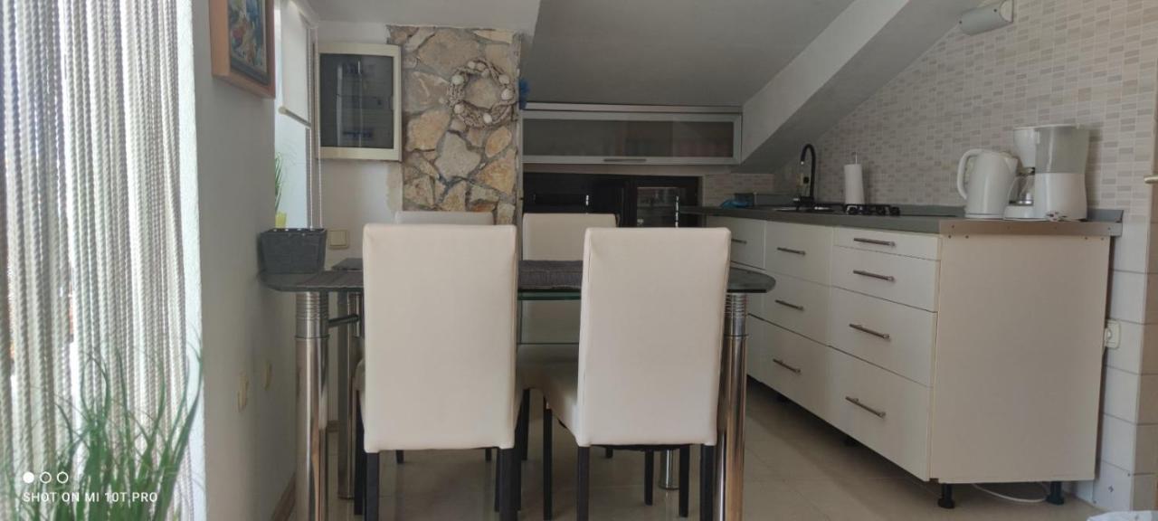 Apartment Marina Brzac Exterior photo