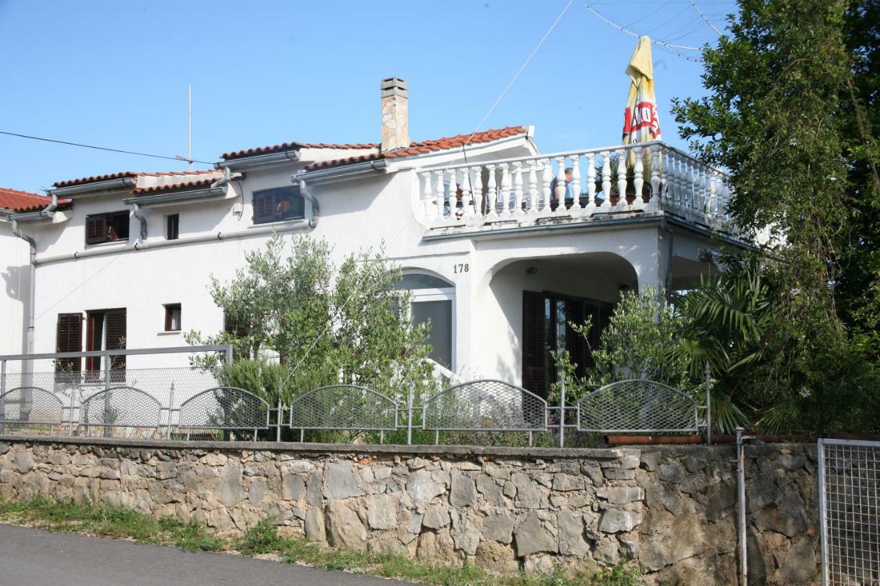 Apartment Marina Brzac Exterior photo